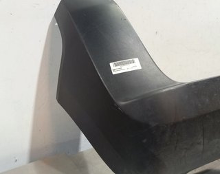 PARAGOLPES TRASERO PEUGEOT BIPPER TEPEE 199A9000