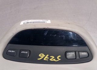 LUZ INTERIOR CHRYSLER JEEP CHEROKEE (KJ) 56010527