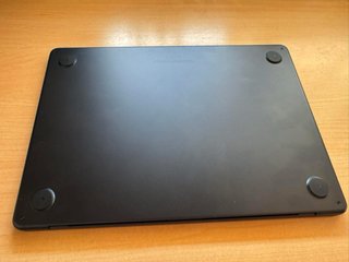 MacBook M2 Gris 8 ram  250 gb