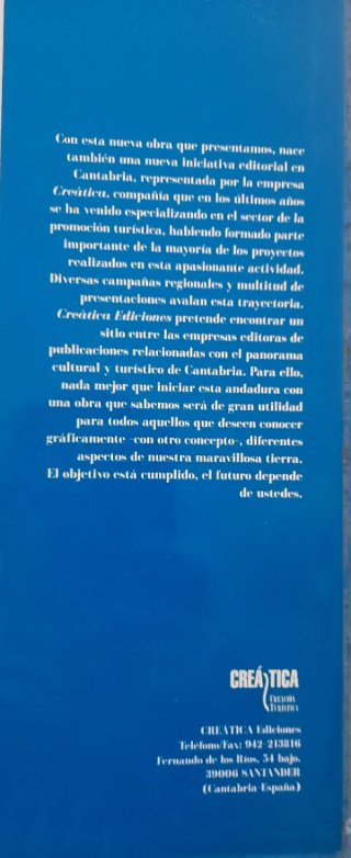 Cantabria a través de sus municipios.