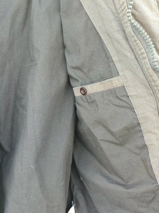 Chaqueta hombre gris Talla M