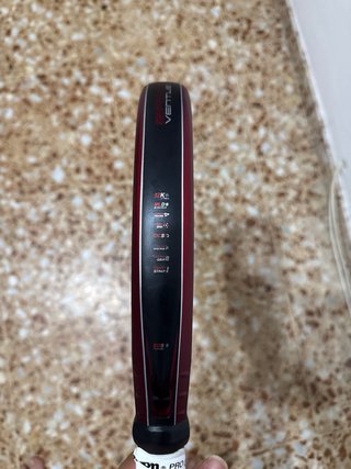 Pala de pádel NOX