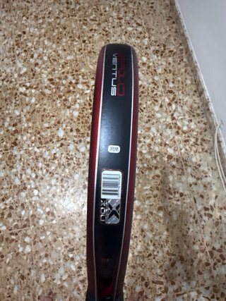 Pala de pádel NOX