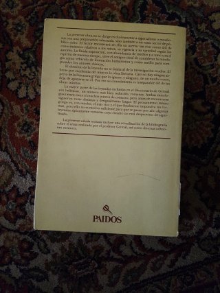 Diccionario de mitología griega y romana