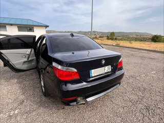BMW Serie 5 2007