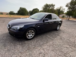 BMW Serie 5 2007