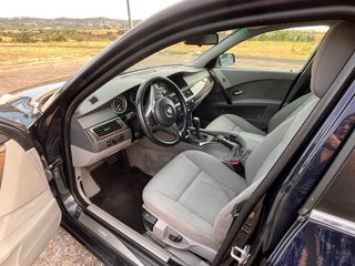 BMW Serie 5 2007