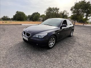 BMW Serie 5 2007