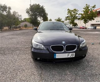 BMW Serie 5 2007
