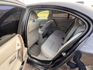 BMW Serie 5 2007