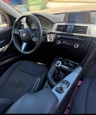 BMW Serie 3