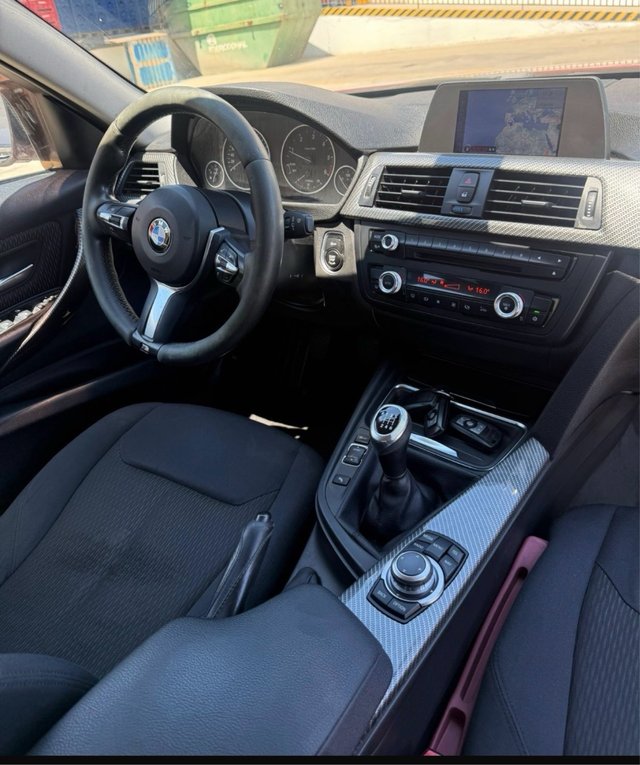 BMW Serie 3