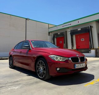 BMW Serie 3