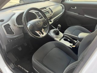 KIA Sportage 2014 1.7crdi 115Cv “120.000kms”