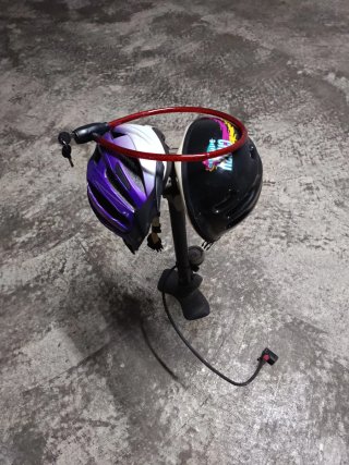 Bicicleta de Montaña Zire Negra