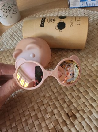 Gafas de sol Ki ET LA bebé 0-1 año
