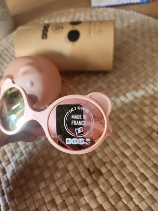 Gafas de sol Ki ET LA bebé 0-1 año