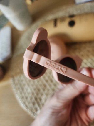 Gafas de sol Ki ET LA bebé 0-1 año