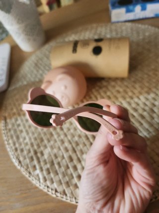 Gafas de sol Ki ET LA bebé 0-1 año