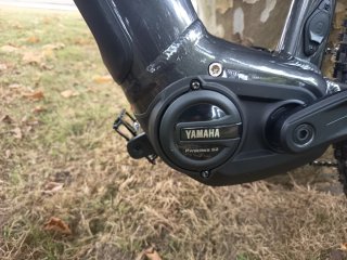 Haibike Alltrack 5 29" Talla M