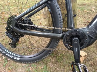 Haibike Alltrack 5 29" Talla M