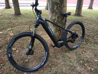 Haibike Alltrack 5 29" Talla M