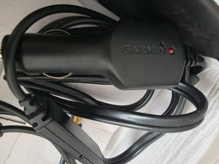 Garmin 770 LMT GPS