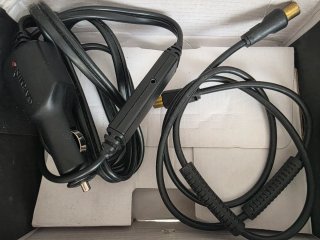 Garmin 770 LMT GPS