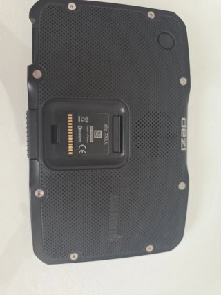 Garmin 770 LMT GPS