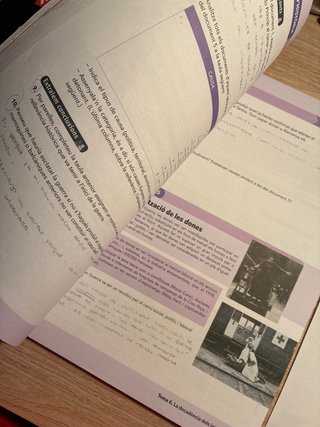 Dual 1. Història del món contemporani. Llibre c...