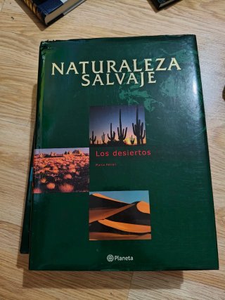 Libros