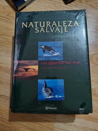 Libros