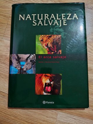 Libros