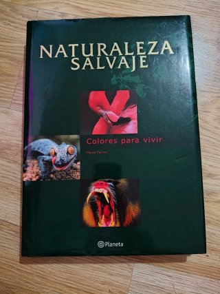 Libros