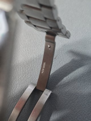 Reloj Omega Diver Automático Naranja
