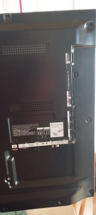 Smart TV LG 42” LEER ANUNCIO A recoger en Avilés