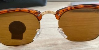 Occhiali da sole RB3016 - Carey