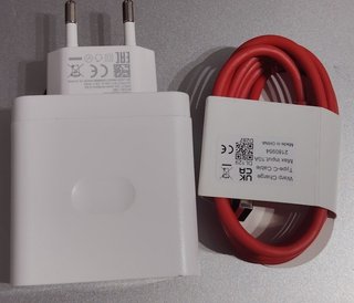 Cargador 80W OnePlus OPPO Xiaomi compatible Cable