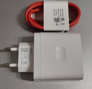 Cargador 80W OnePlus OPPO Xiaomi compatible Cable