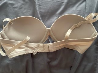 Sujetador Selene Carlota 90B Beige