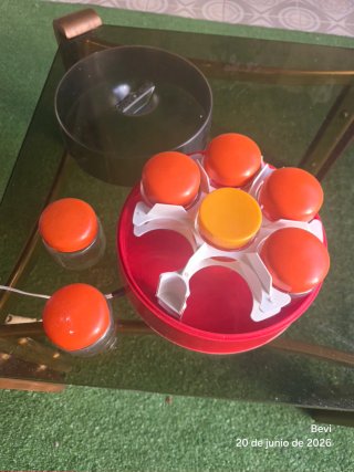 Yogurtera ARFE Yogurt-Matic Vintage