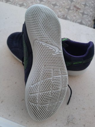 Zapatillas Nike Street Gato Fútbol Sala