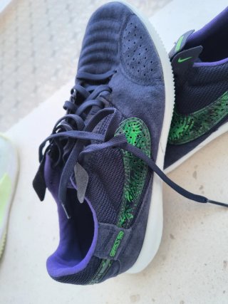 Zapatillas Nike Street Gato Fútbol Sala