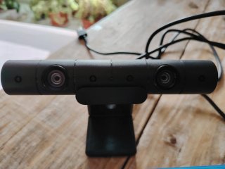 Console PS4 Slim + accessori