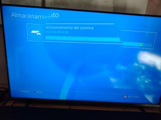 Console PS4 Slim + accessori