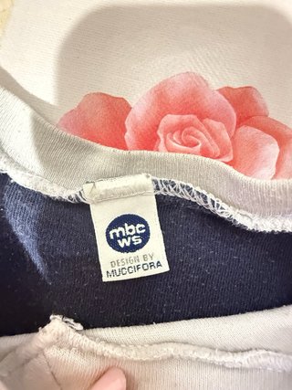 T-shirt donna fiori gialli e rosa