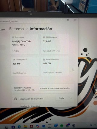 Lenovo Thinkbook