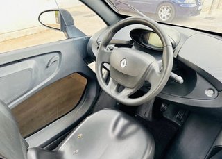 Renault Twizy 2019