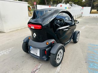 Renault Twizy 2019