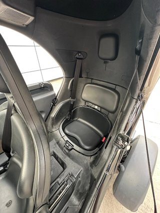 Renault Twizy 2019